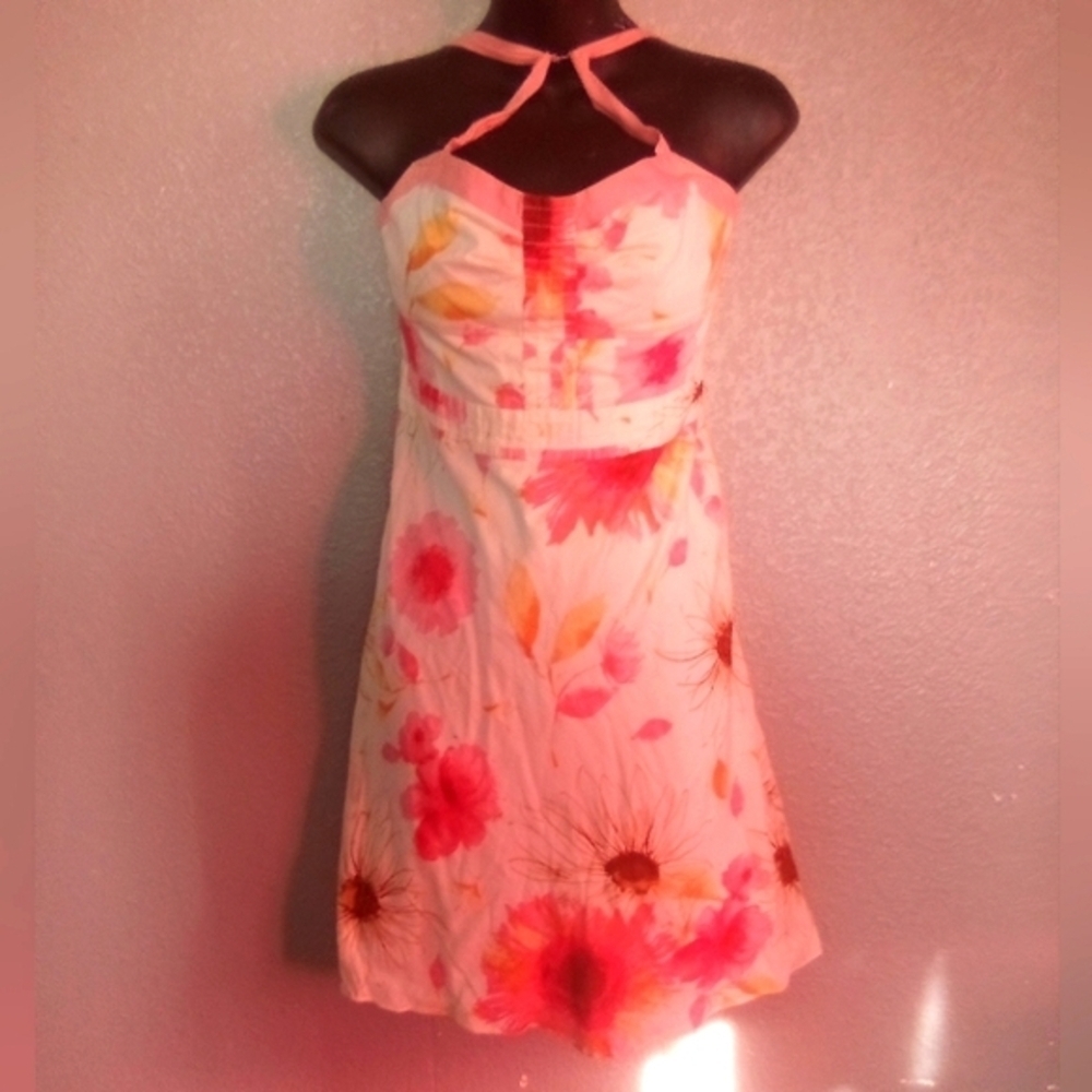 Ann Taylor dress ( bag K )